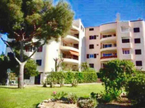 Cavalaire bel appartement de vacances T2